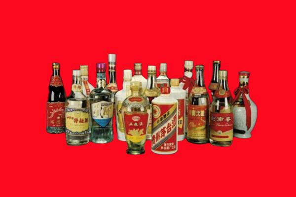 铜仁玉屏县回收十八老酒.jpg