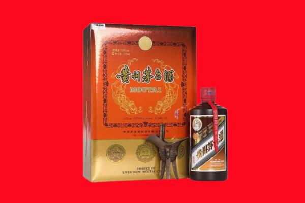 铜仁玉屏县回收30年茅台